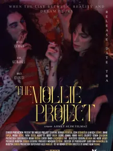 莫莉计划 The Mollie Project 2025