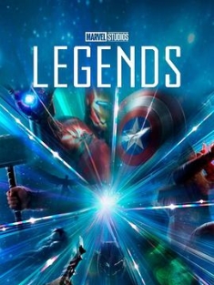 传奇 第二季 Marvel Studios: Legends Season 2 (2023) / 漫威影业：传奇 / 漫威电影宇宙：传奇 / Marvel.Studios.Legends.S02.HDR.2160p.WEB.h265-KOGi[rarbg]
