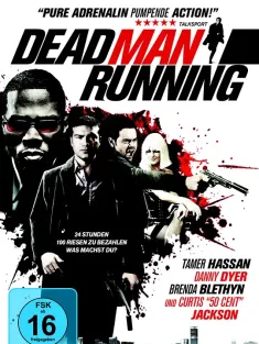 死亡竞赛 Dead Man Running 2009