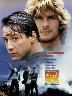 惊爆点 Point Break (1991) / 人生断点 / 终极豪情 / 爆破点 / 惊暴点 / 4K电影下载 / Point.Break.1991.2160p.Blu-ray.Remux.DV.HDR.HEVC.DTS-HD.MA.5.1-CiNEPHiLES