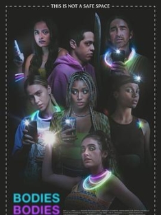 尸体游戏 Bodies, Bodies, Bodies (2022) / This Is Not A Safe Space / 天黑请毙命(台) / 尸体，尸体，尸体 / 狼人杀(豆友译名) / Bodies.Bodies.Bodies.2022.2160p.WEB-DL.x265.10bit...