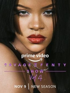 蕾哈娜内衣秀4 Savage.X.Fenty.Show.Vol.4.2022.2160p.AMZN.WEB-DL.x265.10b...