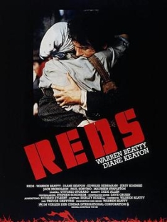 烽火赤焰万里情 Reds (1981) / 乱世情天(港) / 烽火赤焰万里情(台) / 赤色分子 / 4K电影下载 / Reds.1981.2160p.WEB-DL.DTS-HD.MA.TrueHD.5.1.DV.MKV.x265-DVSUX