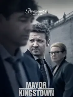 金斯敦市长 Mayor.of.Kingstown.S01.2160p.WEB-DL.DDP5.1.x265