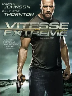 极速复仇 Faster 2010 限时绝杀