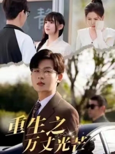 短剧《重生之万丈光芒》(21集) 网盘在线观看