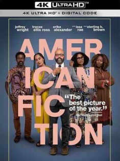 美国小说 American Fiction (2023) / 4K电影下载 / American.Fiction.2023.HDR.2160p.WEB.H265-WeDeserveWestworldSeasonFive[TGx]