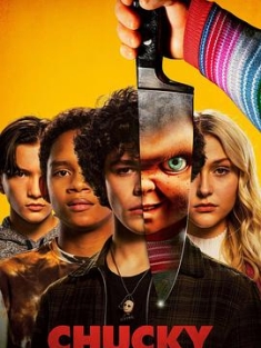 鬼娃恰吉 1-2季 Chucky Season 1-2 (2021-2022) / 鬼娃回魂 / 鬼娃恰奇 / Child's Play / Chucky.S01.2160p.BluRay.REMUX.AVC.DTS-HD.MA.5.1-NOGRP[rartv]