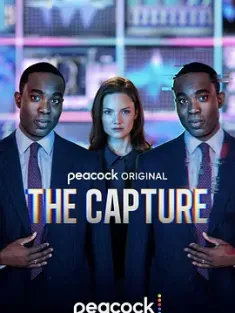 真相捕捉 第二季 The Capture Season 2 (2022) 囚禁 [英国]豆瓣: 9.3  1080 P