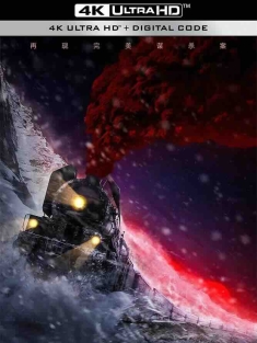 东方快车谋杀案 Murder on the Orient Express (1974) 火车谋杀案/Agatha Christie's Murder on the Orient Express/英国/豆瓣: 8.6
