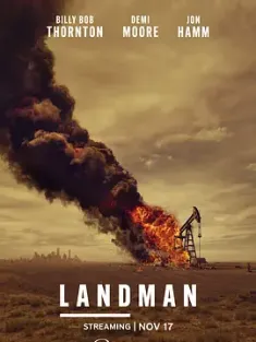 石油天王 Landman (2024) Land Man‎/美国/豆瓣: