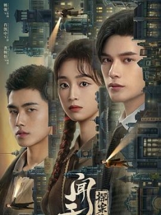闻香探案录 (2023) / 4K电视剧下载 / 阿里云盘分享