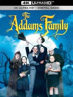 亚当斯一家 The Addams Family (1991) / 阿达一族 / 爱登士家庭(港) / 4K电影下载 / The.Addams.Family.1991.EXTENDED.2160p.BluRay.REMUX.HEVC.DTS-HD.MA.5.1-FGT