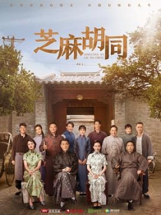 芝麻胡同 (2019) / Memories of Peking / 4K电视剧下载