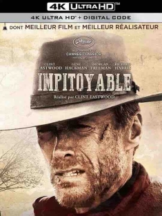不可饶恕 Unforgiven (1992) / 豪情盖天(港) / 杀无赦(台) / 不被饶恕的人 / The Cut Whore Killings / The William Munny Killings / 4K电影下载 / Unforgiven.