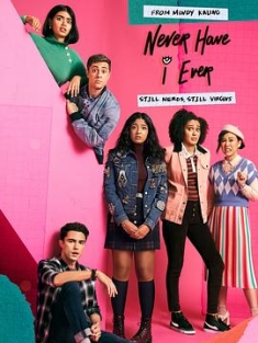 好想做一次 第二季 Never.Have.I.Ever.S02.2160p.NF.WEB-DL.x265.10bit.HD...