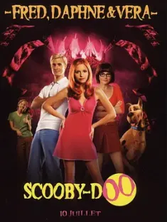 史酷比 Scooby-Doo (2002) 狗狗震