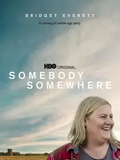 某人某地 1-3季 Somebody Somewhere Season 1 (2022)  [美国]豆瓣: 8.4
