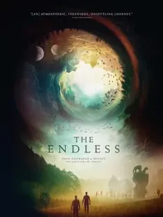 无尽 The Endless (2017) 永无止境/永劫(台)