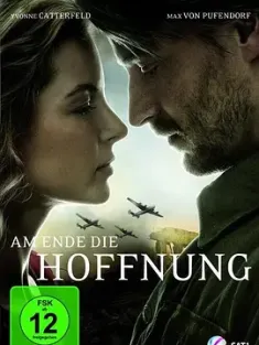 希特勒最后的秘密武器 Am Ende die Hoffnung (2011) 最后的希望/Fateful Love - The Hunt for U 864