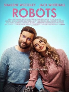 机器人们 Robots (2023) / 4K电影下载 / Robots.2023.2160p.HULU.WEB-DL.DTS-HD.MA.5.1.H.265-FLUX[TGx]