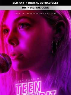 少年追梦情 Teen Spirit (2018) 青少年精神/下一站，TEEN后(港)/魔力女声(台)/美国/英国/豆瓣: 5.3