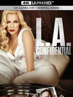 洛城机密 L.A. Confidential (1997) / 幕后嫌疑犯(港) / 铁面特警队(台) / 洛杉矶机密 / 4K电影下载 / L.A.Confidential.1997.2160p.HQ.WEB-DL.H265.AAC