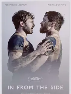 不期而遇 In from the Side (2022) 榄不住的爱(港)/界外球