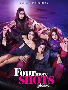 请再来四杯 第一季 Four More Shots Please (2019) / 麻烦，再来四杯 / 拜托，再来四杯 / Four.More.Shots.Please.S01.1080p.AMZN.WEBRip.DDP5.1.x264-8CLAW[rar