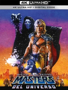 决胜时空战区 Masters of the Universe (1987) 宇宙天王/宇宙的巨人希曼