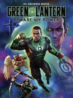 绿灯侠：畏吾神光 Green Lantern: Beware My Power (2022)2160p.H265.10bi...