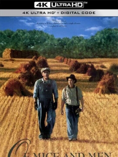 人鼠之间 Of Mice and Men (1992) 鼠与人
