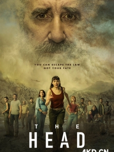 极地暗杀 第三季 2024 The Head Season 3 极地凶案(港) 南极凶案 头领 西班牙 美国 豆瓣:6.7