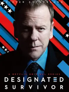指定幸存者 第三季 Designated Survivor Season 3 (2019)2160p.NF.WEBRip....