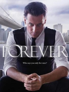 不死法医 Forever (2014) / 不朽法医 / 永恒 / Forever.S01E22.2014.1080p.WEB-DL.x265.10bit.AC3-BitsTV / 阿里云盘资源