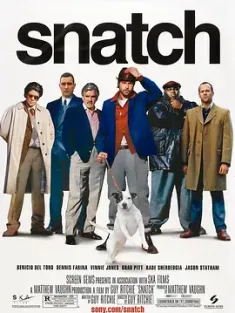 偷拐抢骗 Snatch.2000.2160p.UHD.BluRay.x265.10bit.HDR.DTS-HD.MA.TrueHD.7.1...