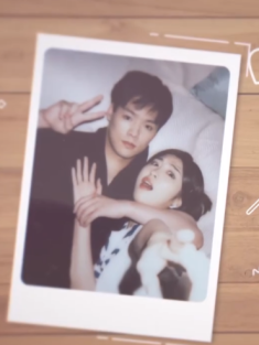 短剧《咕咚咕咚喜欢你》(14集) 网盘在线观看