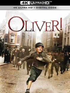 雾都孤儿 Oliver! (1968) / 孤雏泪 / 奥利弗 / 4K电影下载 / Oliver.1968.UHD.BluRay.2160p.Atmos.TrueHD.7.1.HDR.x265.10bit