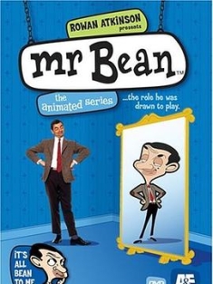 憨豆先生卡通版 第一季 Mr. Bean: The Animated Series Season 1 (2002) / 憨豆先生动画版 / 憨豆先生动画系列 / 夸克网盘资源
