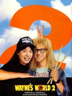 反斗智多星2 Wayne's World 2 (1993) / Waynes.World.2.1993.2160p.WEB-DL.x265.10bit.HDR10Plus.DTS-HD.MA.TrueHD.5.1-NOGRP