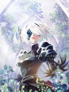 尼尔：自动人形 Ver1.1a NieR:Automata Ver1.1a (2023) / 尼尔：机械纪元 动画版 / ニーア オートマタ / ニーア オートマタ Ver1.1a / NieR: Automata / 4K动画片下载