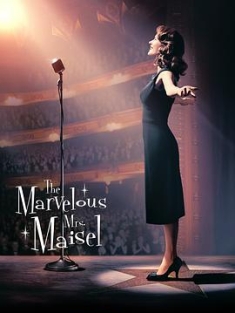 了不起的麦瑟尔夫人 第五季 The Marvelous Mrs. Maisel Season 5 (2023) / 了不起的麦瑟尔夫人 最终季 / The.Marvelous.Mrs.Maisel.S05.2160p.AMZN.WEB-DL.x265.