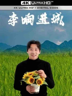 李响进城 (2024) / 4K电影下载 / Li.Xiang.Jin.Cheng.2024.2160p.WEB-DL.H265.HDR.AAC
