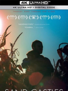 沙堡 Sand Castles (2014) Sand Castles: A Story of Family and Tragedy