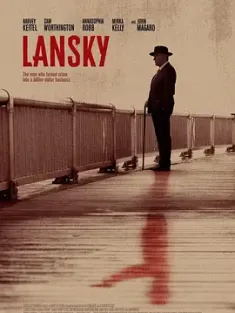 兰斯基 Lansky (2021) 迈耶·兰斯基/豆瓣: 6.4