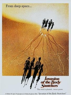 人体异形 Invasion of the Body Snatchers (1978) / 天外夺命花 / 变形邪魔 / 4K电影下载 / Invasion.of.the.Body.Snatchers.1978.2160p.UHD.BluRay.x265.10bit.HDR.DTS-HD.MA.5.1