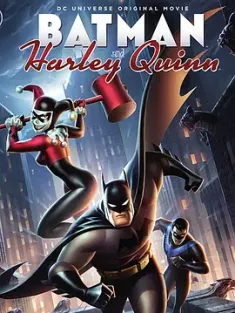 蝙蝠侠与哈莉·奎恩 Batman.and.Harley.Quinn.2017.2160p.BluRay.HEVC.DTS-...