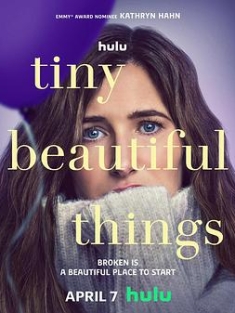 最美丽的小事 Tiny Beautiful Things (2023) / 美好小事物 / 微小美丽的事物 / 暗黑中，望见最美丽的小事 / Tiny.Beautiful.Things.S01.2160p.DSNP.WEB-DL.x265.