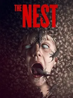 哀悼巢穴 The Nest (2021) The Bewailing/豆瓣: