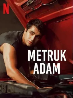 弃子 Metruk Adam 2025 Abandoned Man